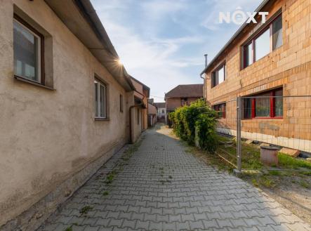 Prodej - dům/vila, 160 m²