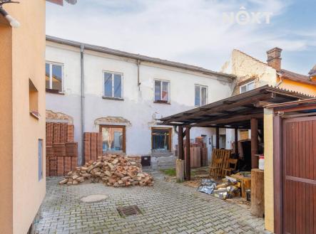 Prodej - dům/vila, 160 m²