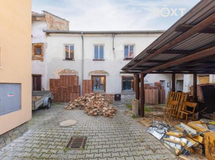 Prodej - dům/vila, 160 m²