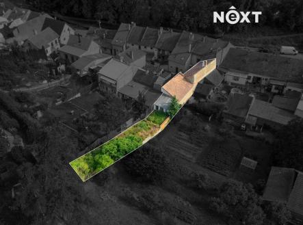 Prodej - dům/vila, 160 m²