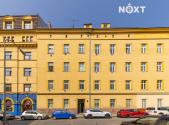 Prodej bytu, 2+kk, 60 m²