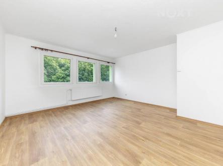 Pronájem bytu, 3+1, 64 m²