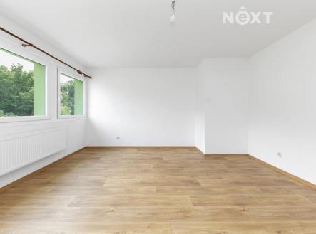 Pronájem bytu, 3+1, 64 m²