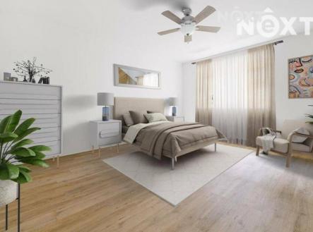 Prodej bytu, 3+kk, 142 m²