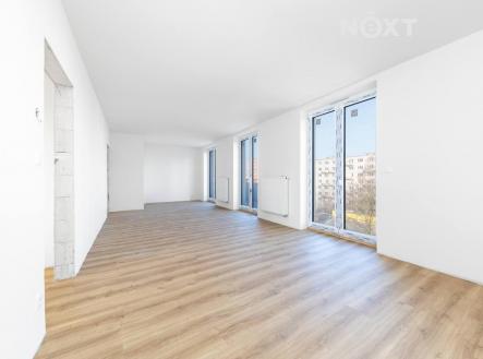 Prodej bytu, 3+kk, 142 m²