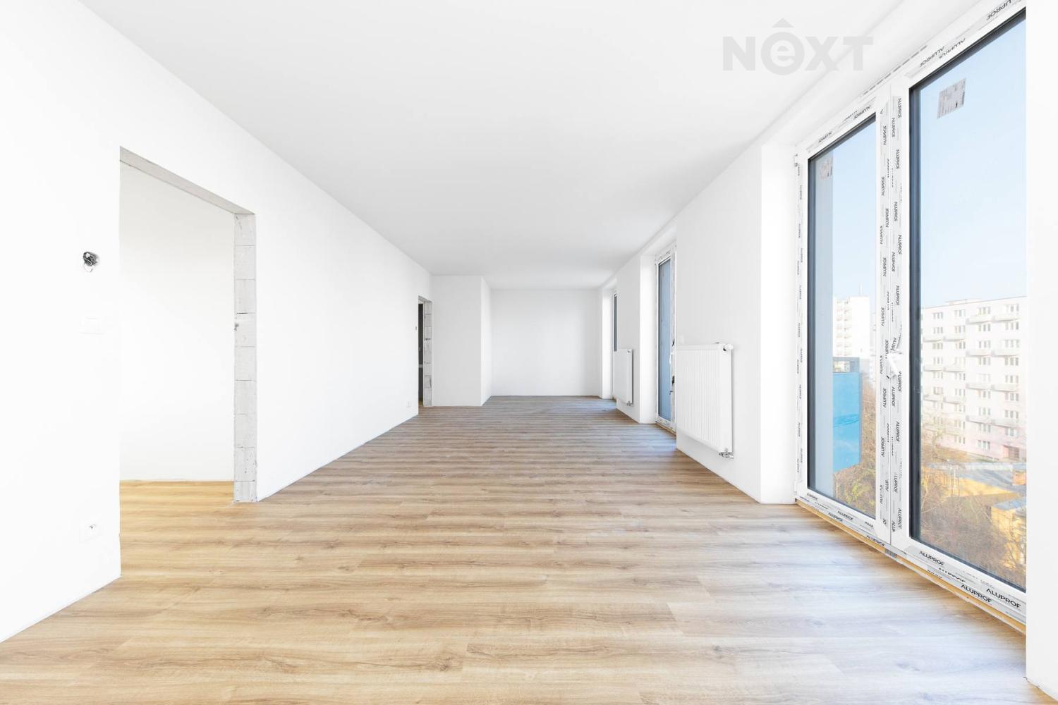 Prodej byt 3+kk, 142㎡