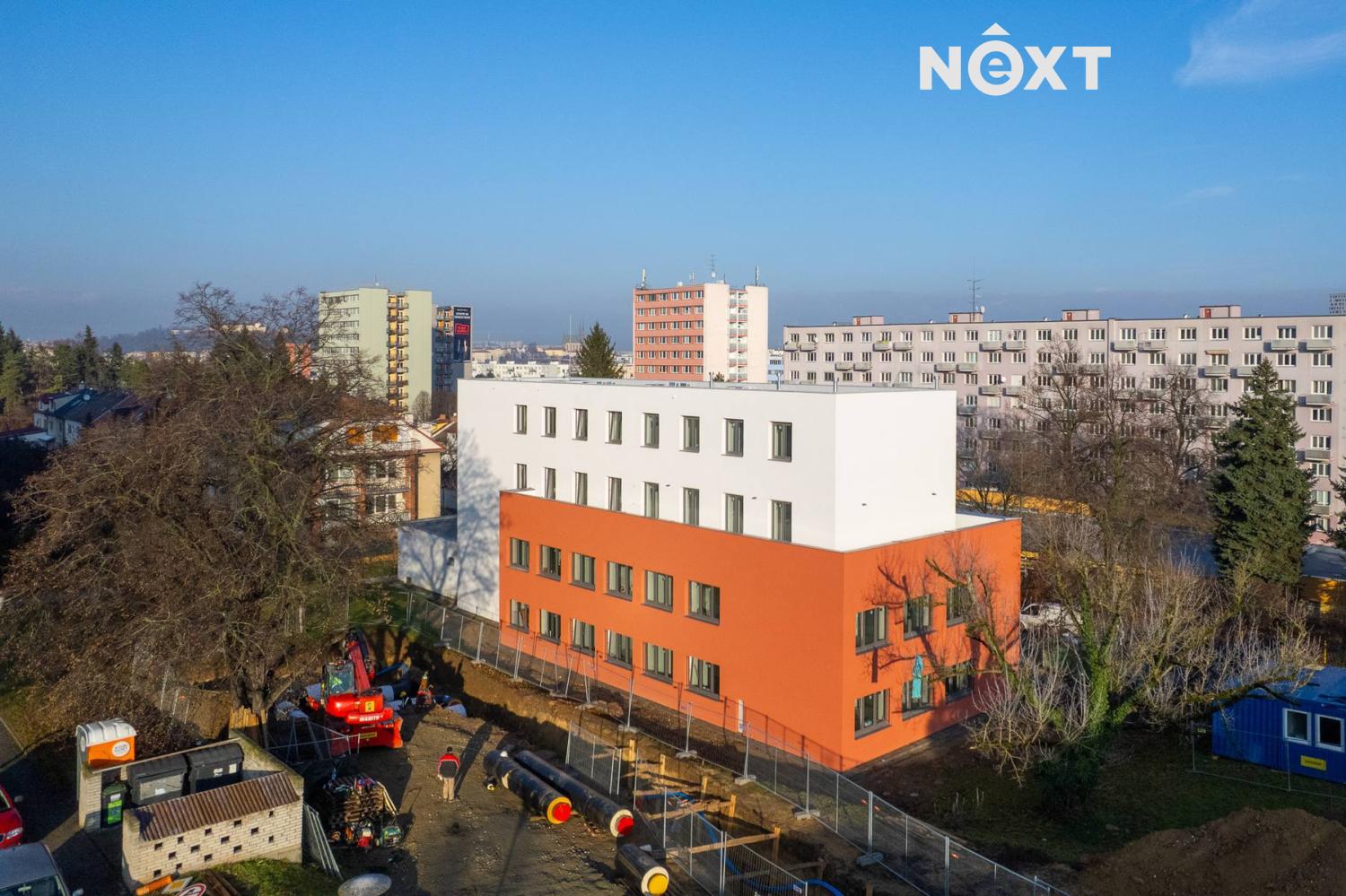 Prodej byt 3+kk, 142㎡