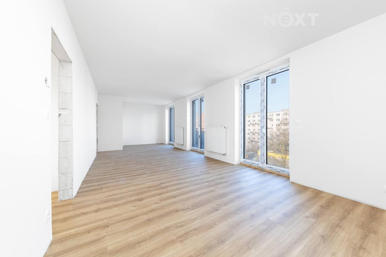 Prodej byt 3+kk, 142㎡