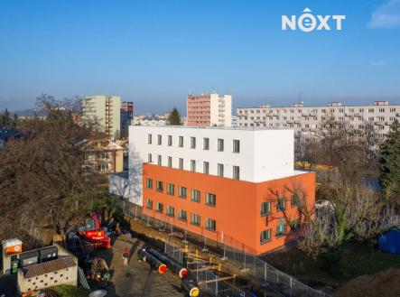 Prodej bytu, 3+kk, 142 m²