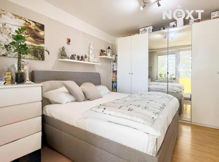 Prodej bytu, 3+1, 73 m²