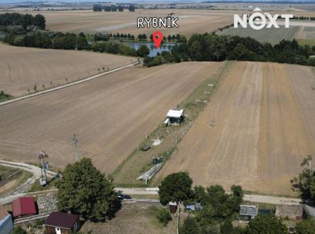 Prodej - pozemek, zahrada, 2 203 m²