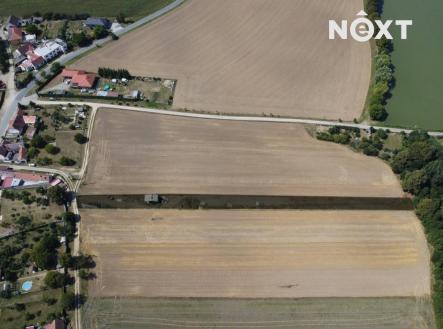 Prodej - pozemek, zahrada, 2 203 m²