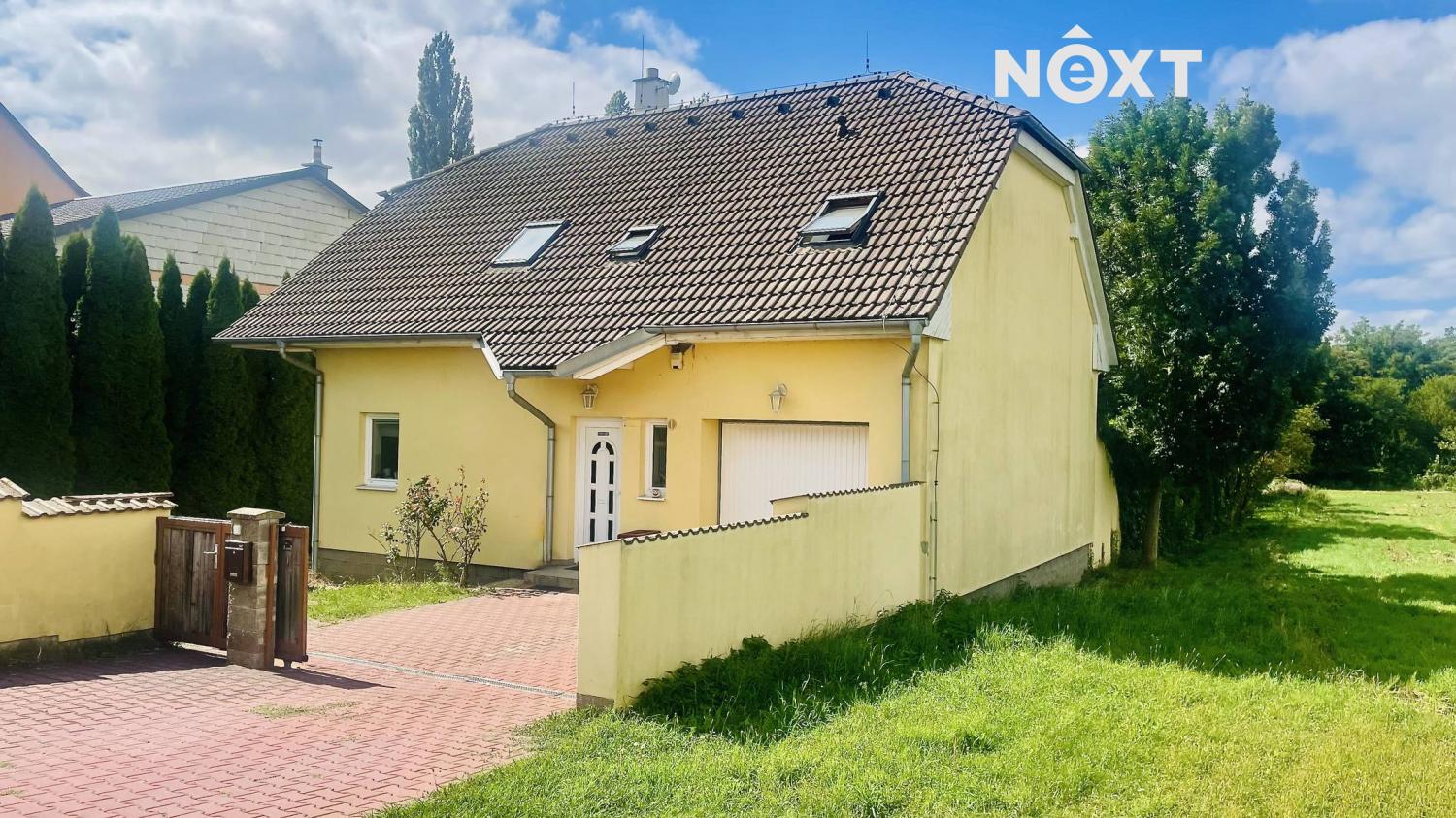 Prodej Rodinný dům, 169㎡