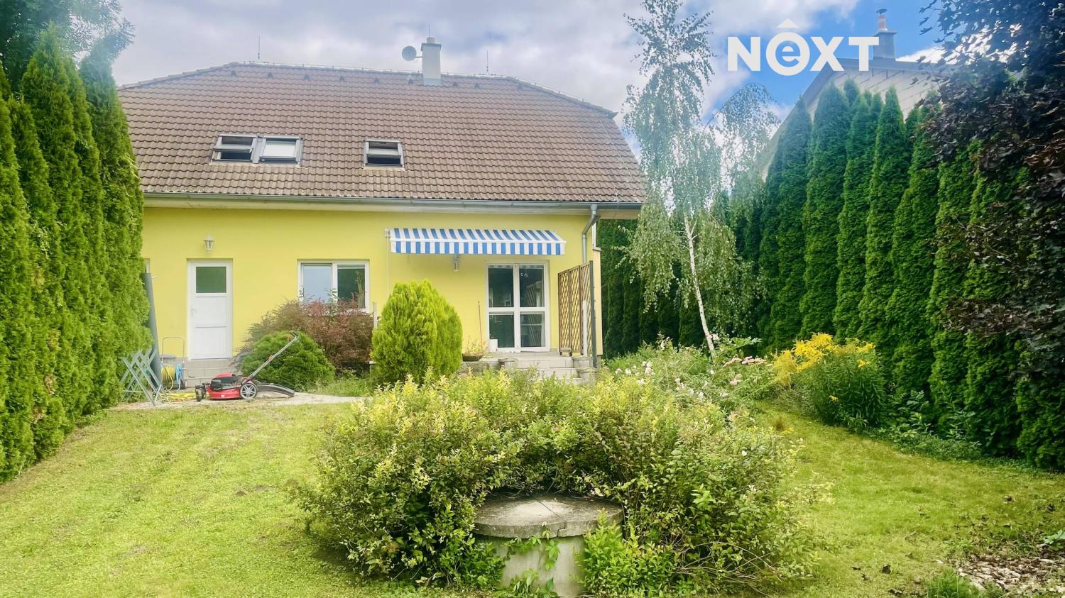 Prodej Rodinný dům, 169㎡