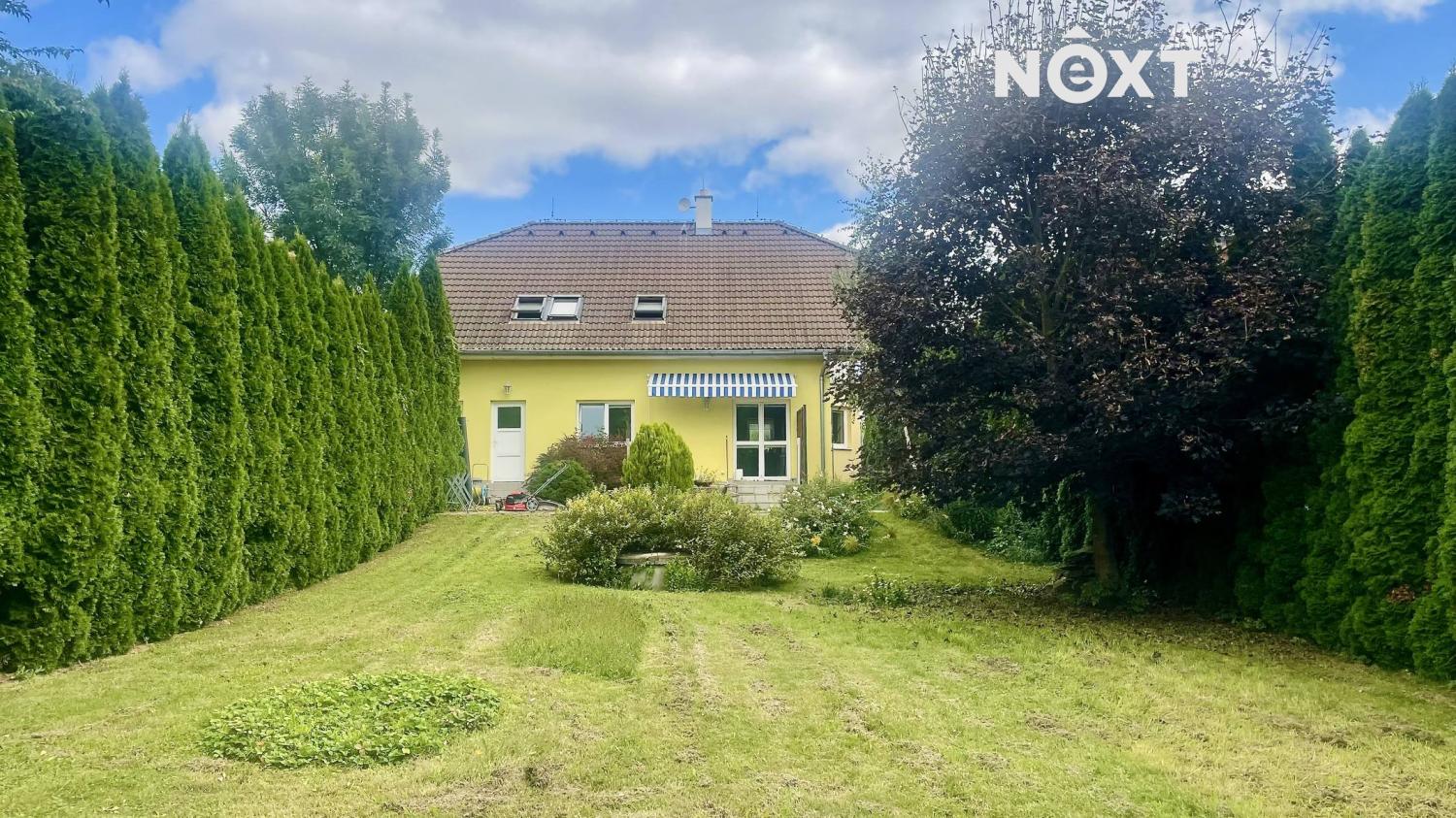 Prodej Rodinný dům, 169㎡