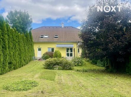 Prodej - dům/vila, 169 m²