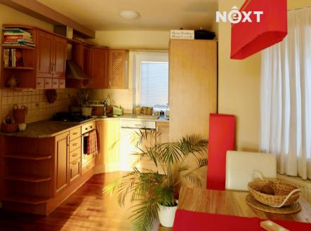 Prodej - dům/vila, 169 m²