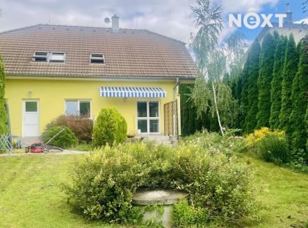 Prodej - dům/vila, 169 m²