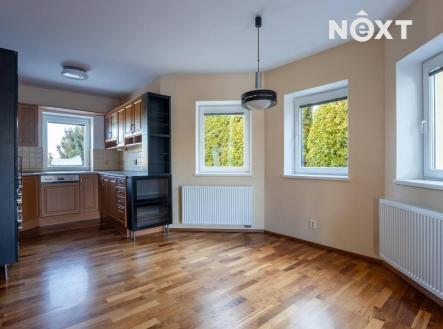 Prodej - dům/vila, 169 m²