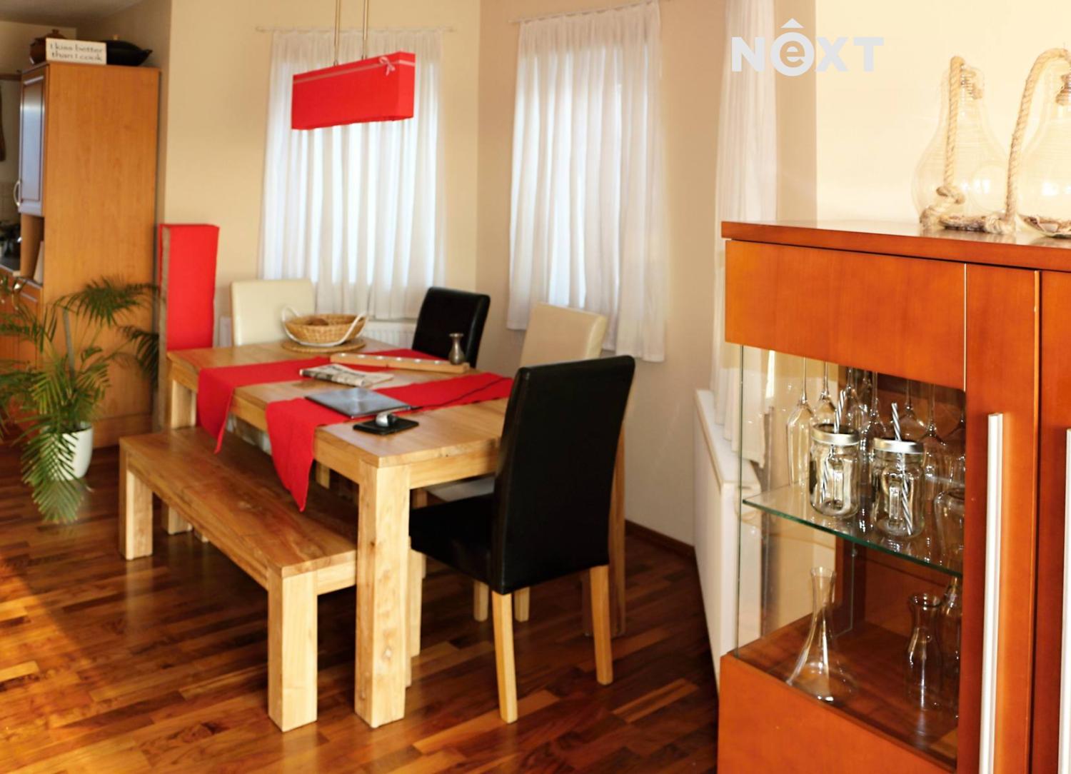 Pronájem Rodinný dům, 169㎡