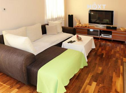 Pronájem - dům/vila, 169 m²