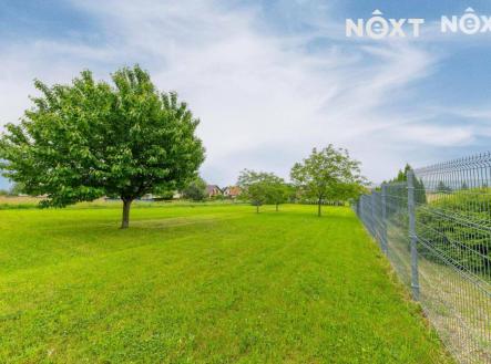 Prodej - pozemek pro bydlení, 887 m²