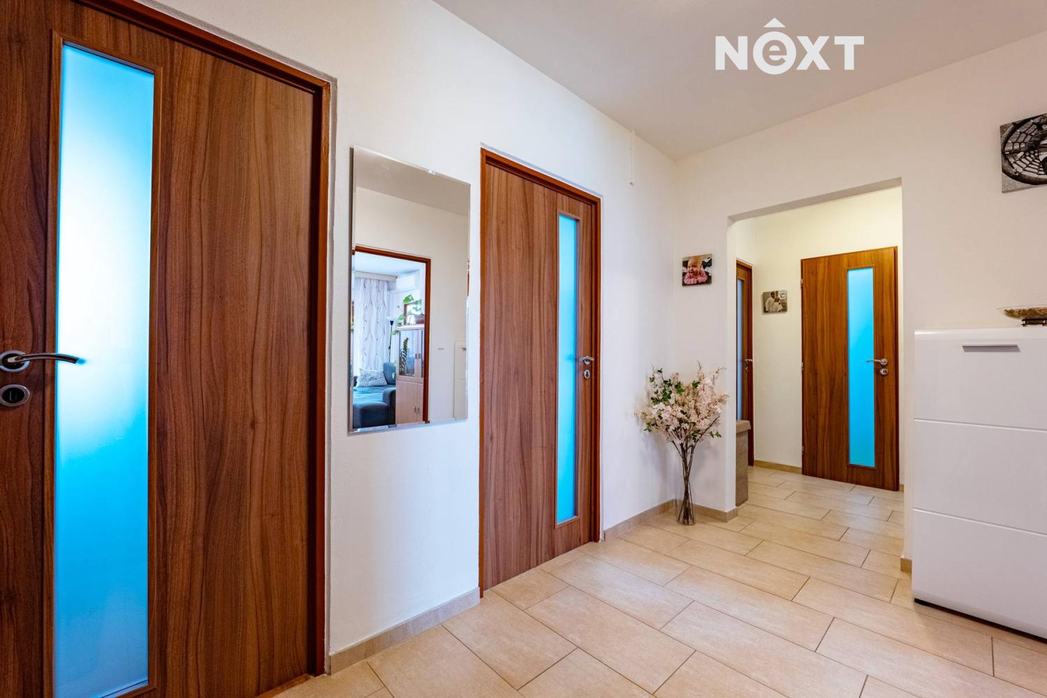 Prodej byt 5+1, 99㎡