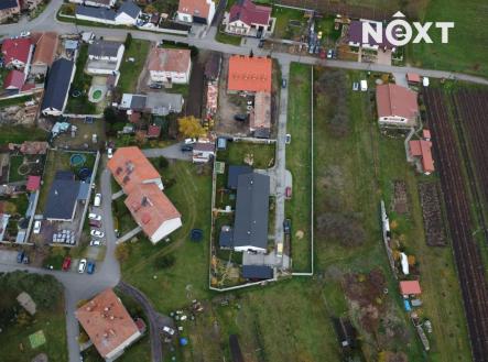 Prodej - pozemek pro bydlení, 650 m²