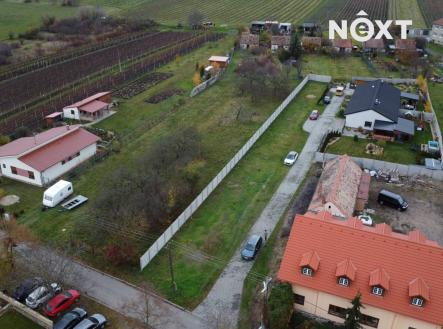 Prodej - pozemek pro bydlení, 650 m²