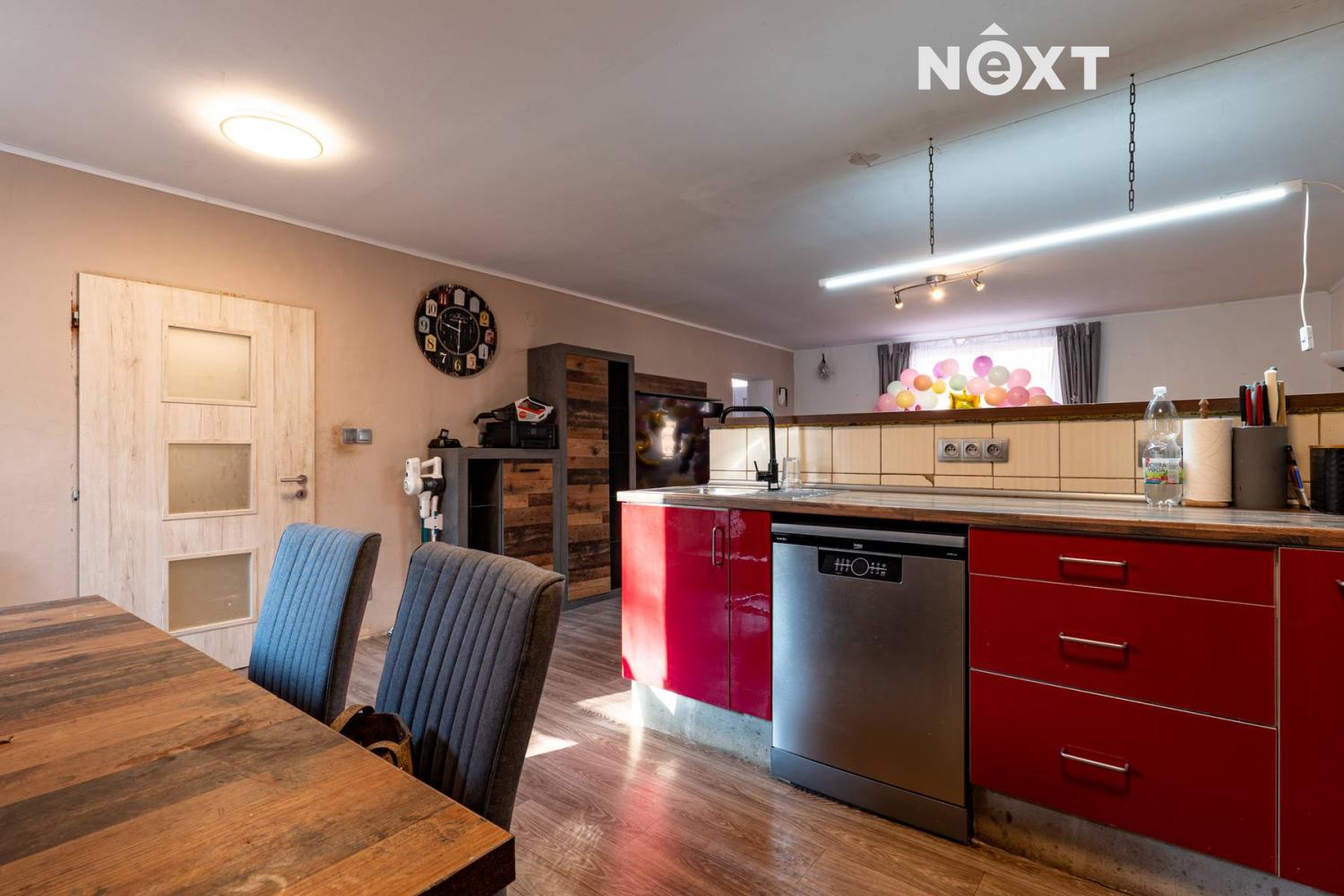 Prodej Rodinný dům, 99㎡