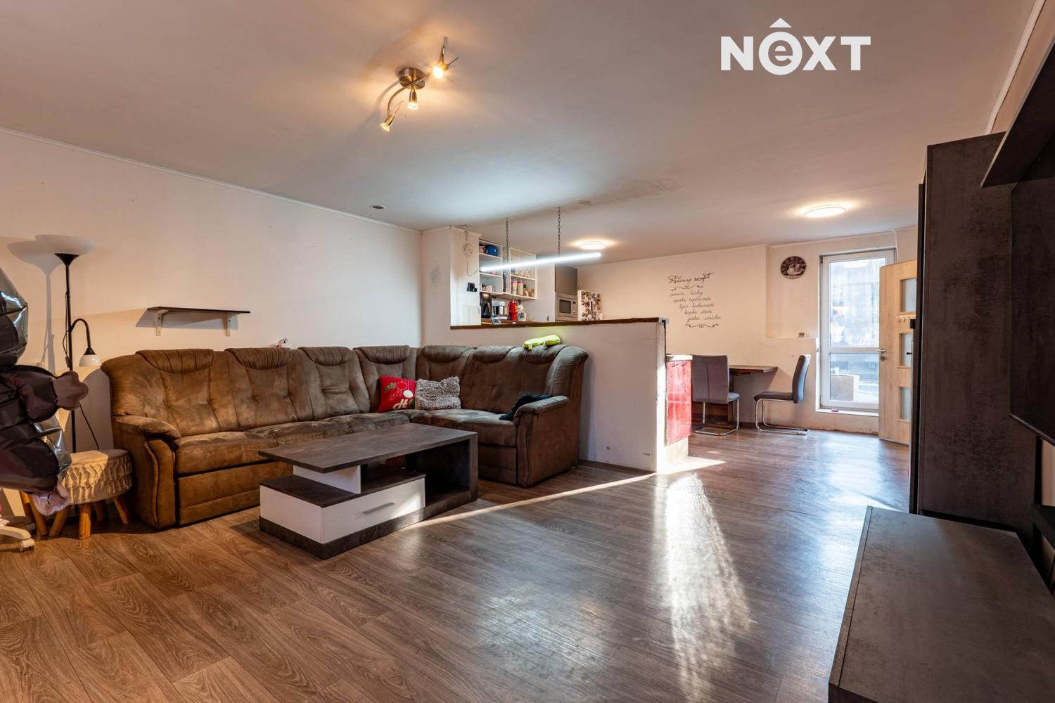 Prodej Rodinný dům, 99㎡