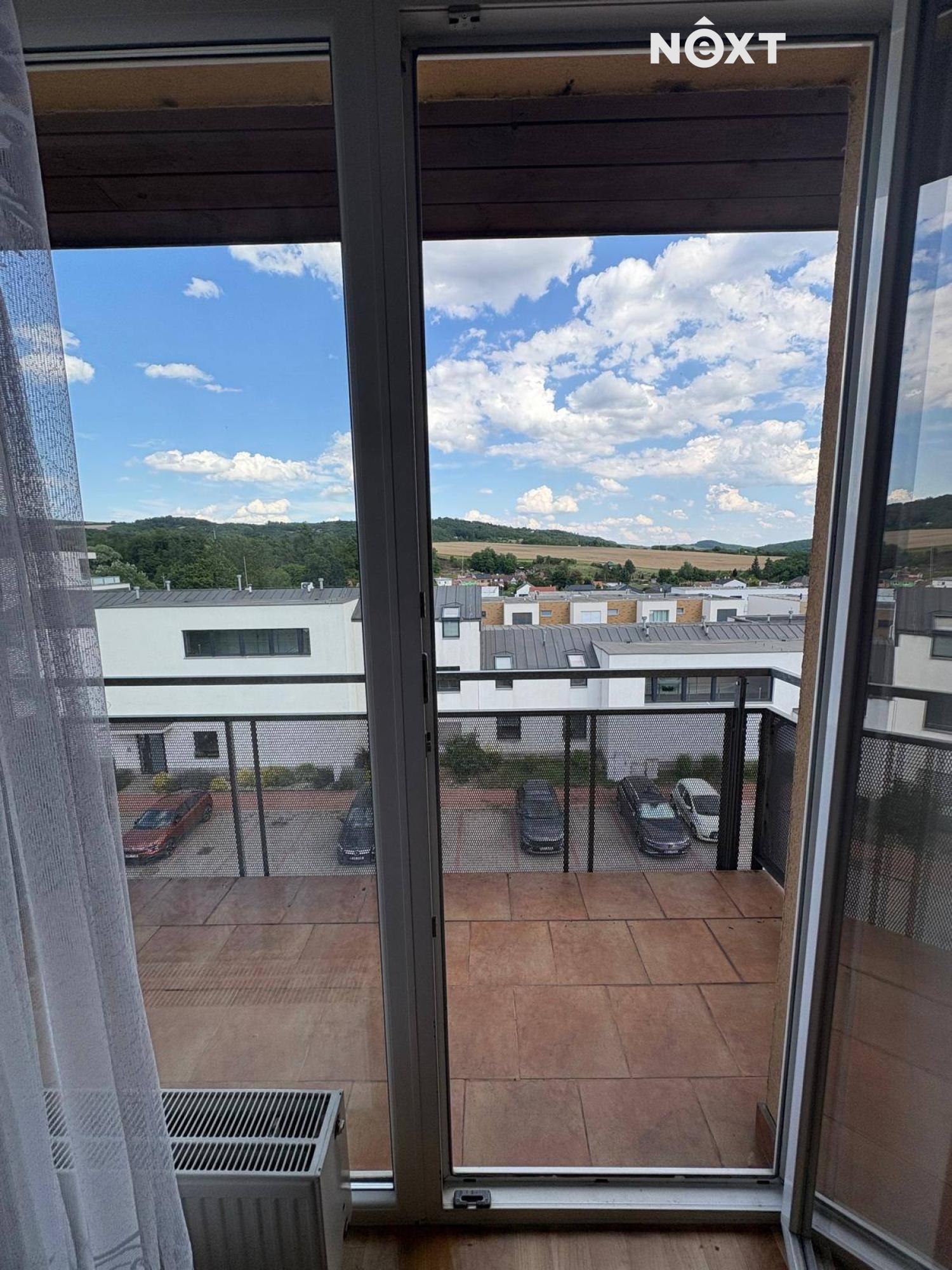 Pronájem byt 1+kk, 32㎡