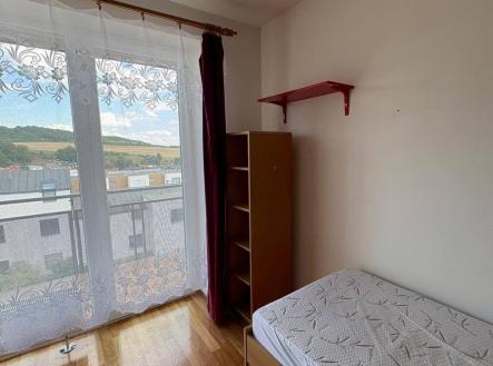 Pronájem bytu, 1+kk, 32 m²