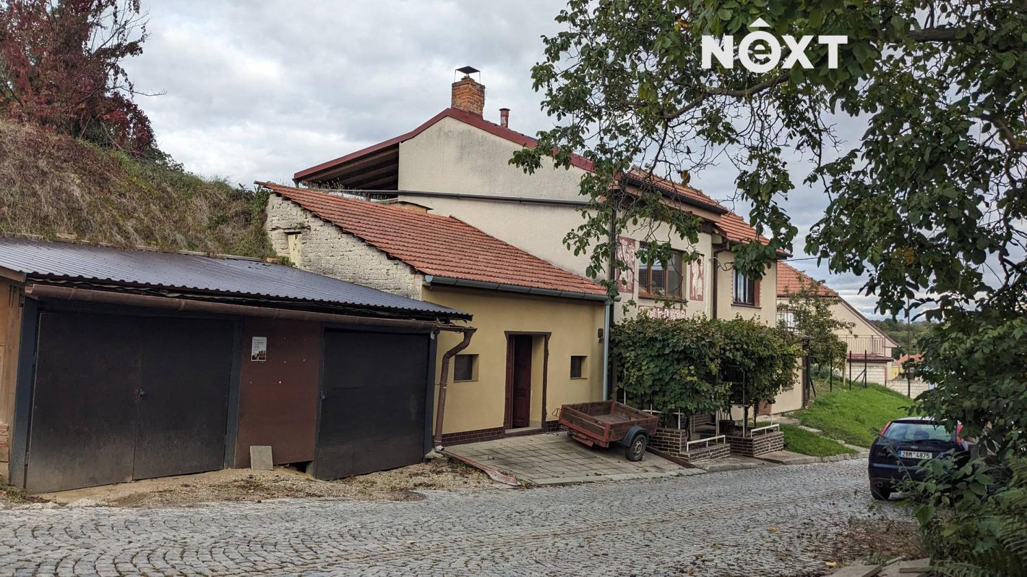 Prodej Rodinný dům, 25㎡