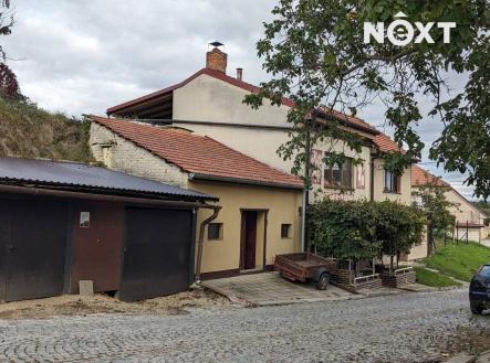 Prodej - dům/vila, 25 m²