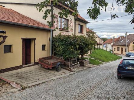 Prodej - dům/vila, 25 m²