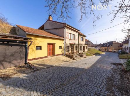 Prodej - dům/vila, 25 m²