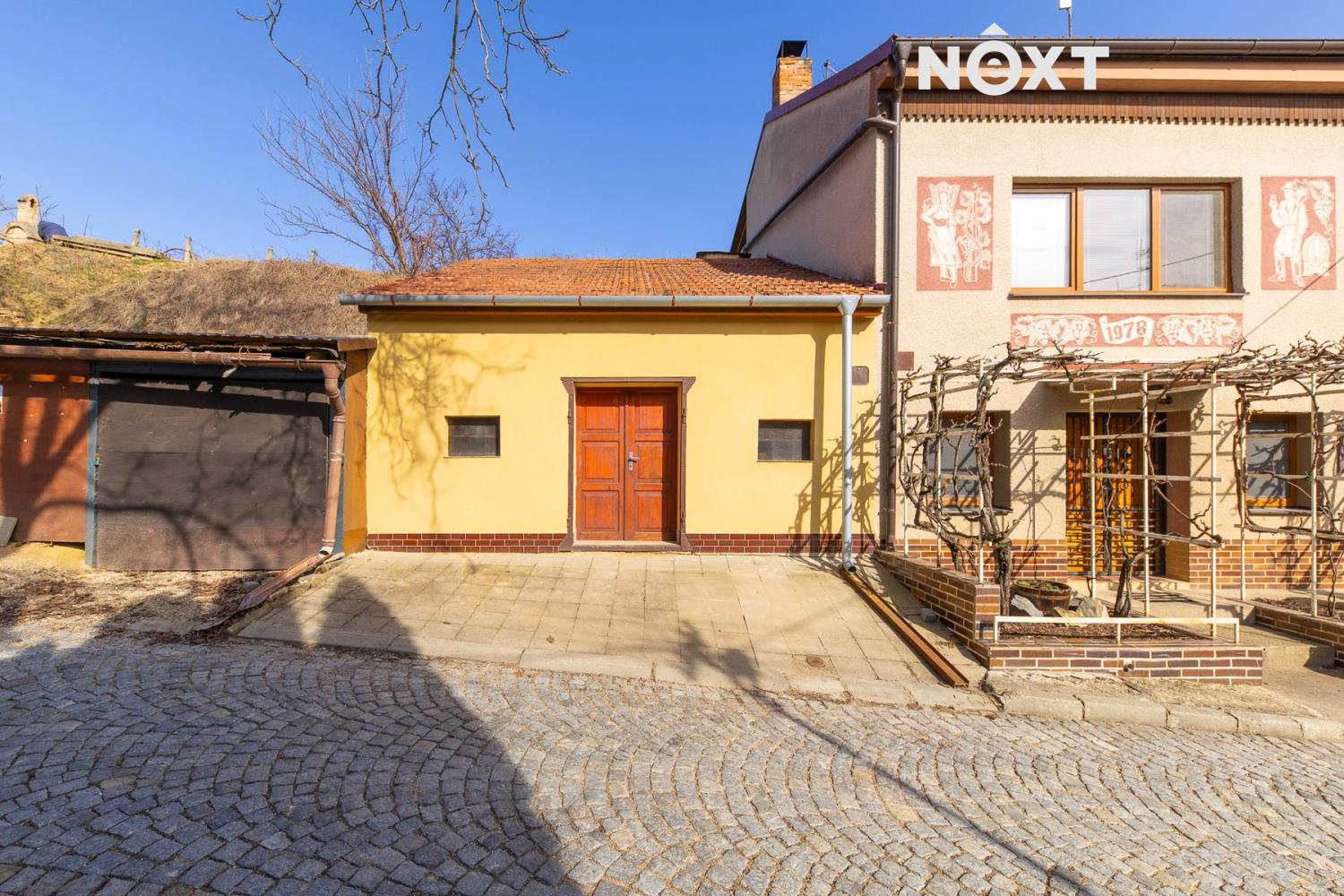 Prodej Rodinný dům, 25㎡