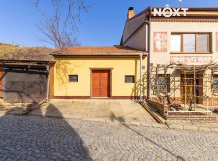 Prodej - dům/vila, 25 m²