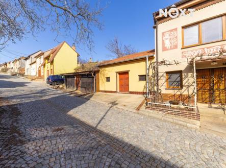 Prodej - dům/vila, 25 m²