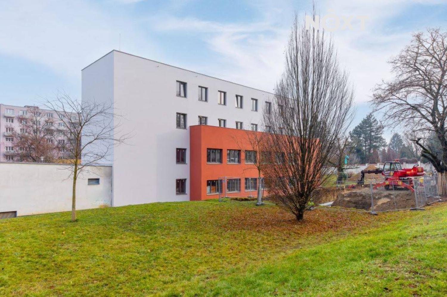 Pronájem byt 1+kk, 32㎡