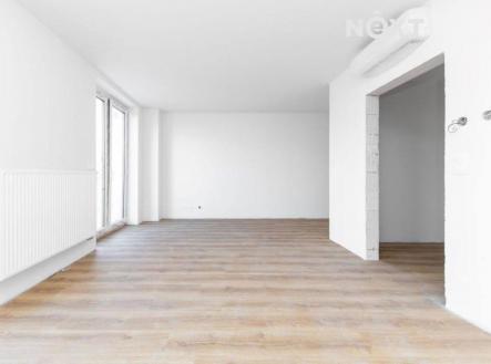 Pronájem bytu, 1+kk, 31 m²