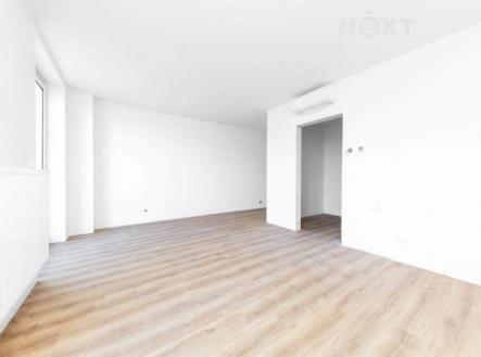Pronájem bytu, 2+kk, 34 m²