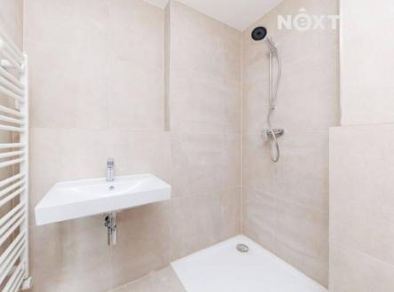 Pronájem bytu, 2+kk, 34 m²