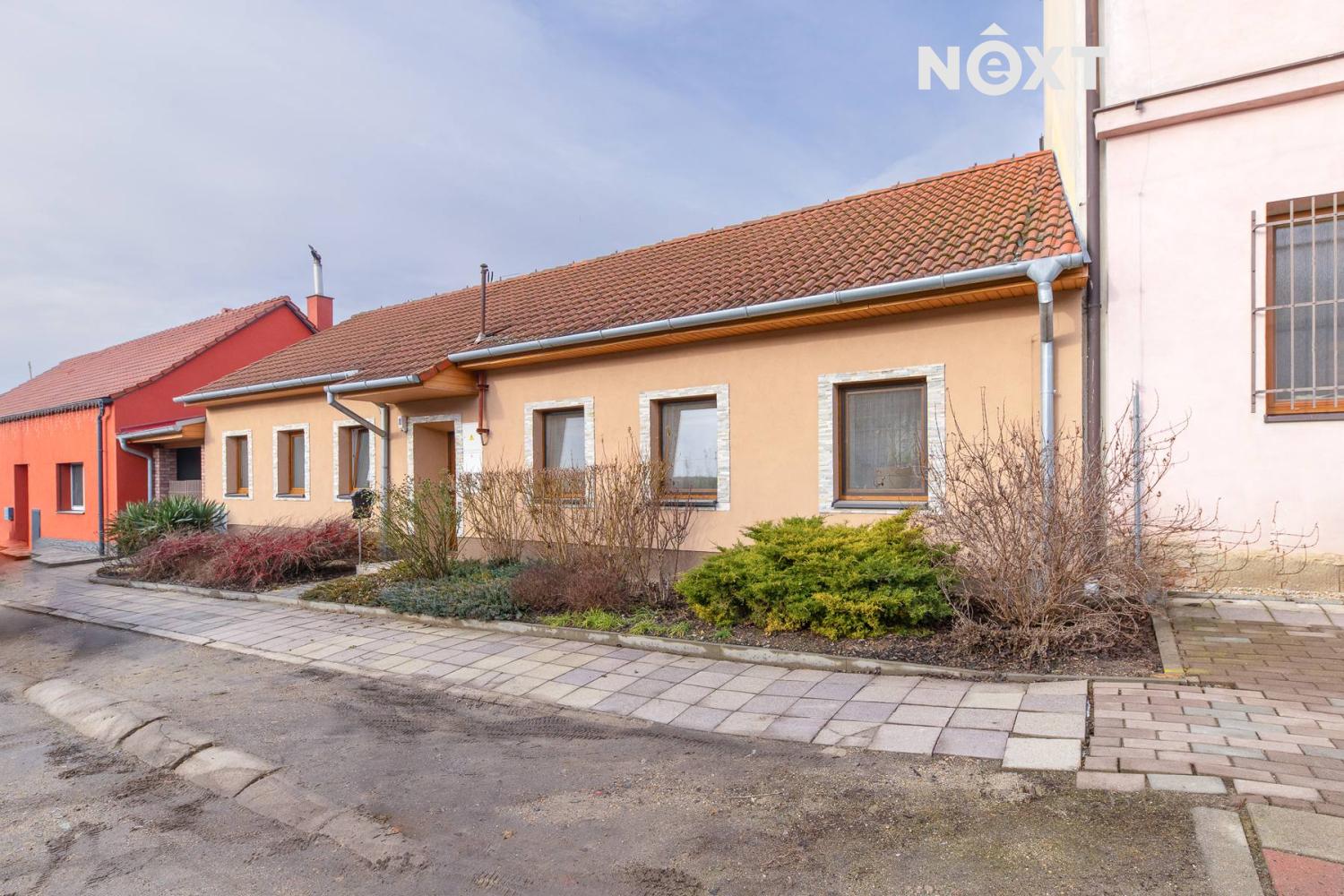 Prodej Rodinný dům, 255㎡