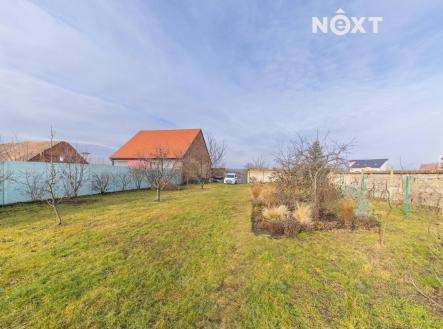 Prodej - dům/vila, 255 m²