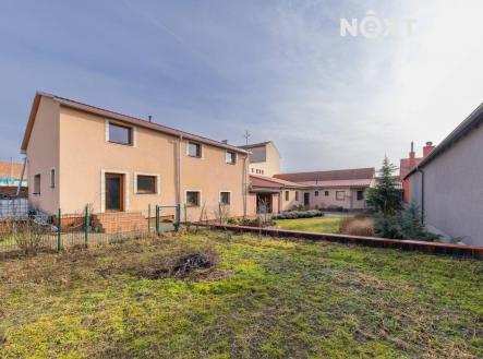 Prodej - dům/vila, 255 m²