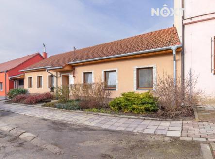 Prodej - dům/vila, 255 m²