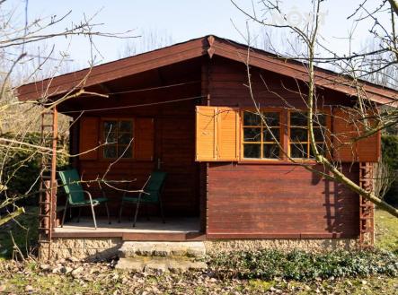 Prodej - dům/vila, 26 m²