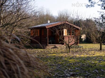 Prodej - dům/vila, 26 m²